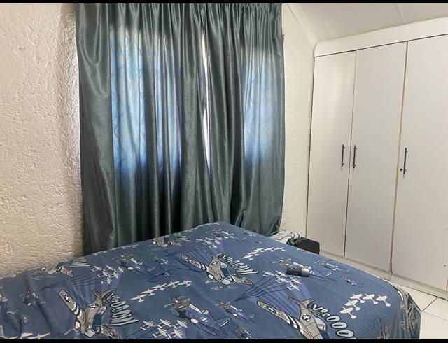 2 BEDROOM APARTMENT FOR SALE IN BASSONIA